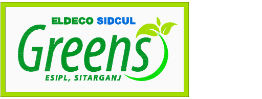 Eldeco Sidcul Greens Villas