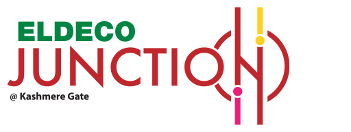 Eldeco Junction Eldeco Junction