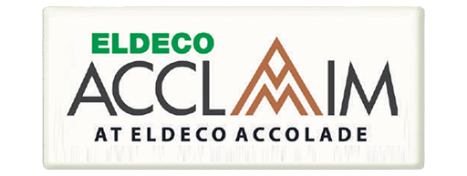 Eldeco Acclaim Eldeco Acclaim